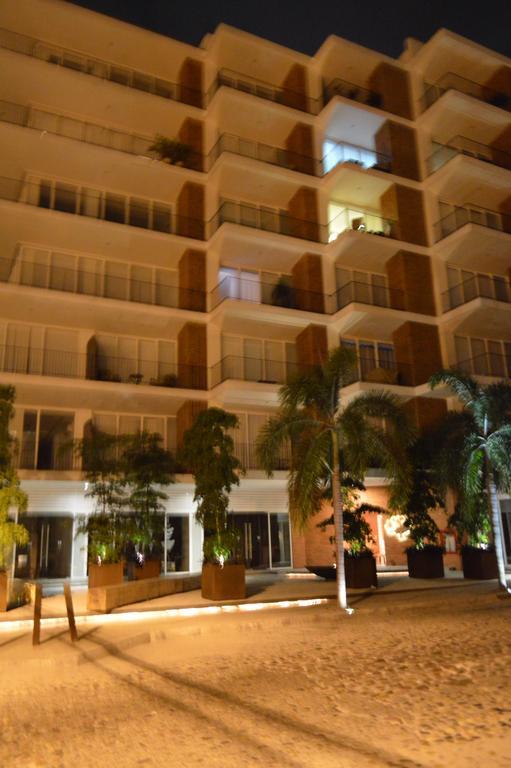 The Park 203 Vallarta Zona Romantica Puerto Vallarta Luaran gambar