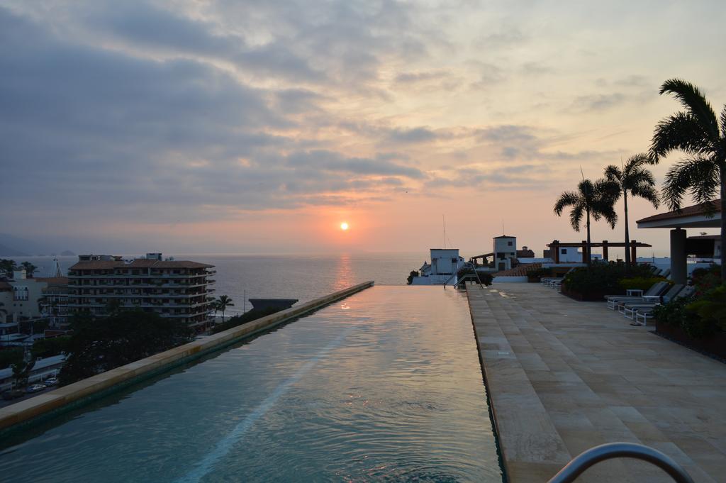 The Park 203 Vallarta Zona Romantica Puerto Vallarta Luaran gambar