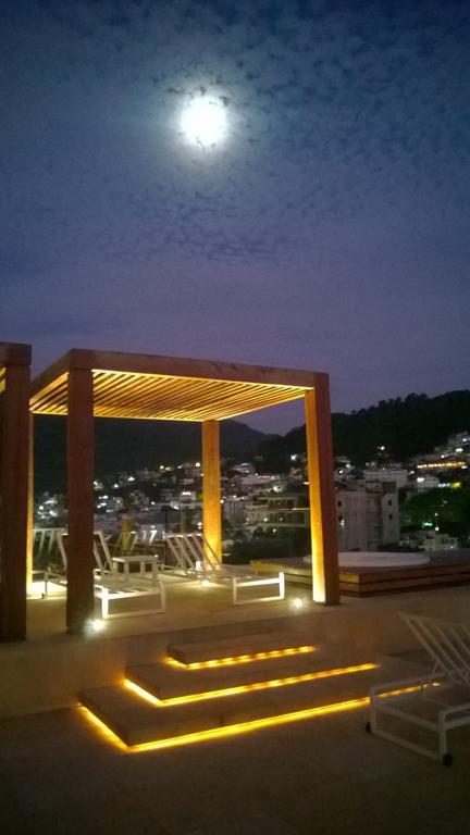The Park 203 Vallarta Zona Romantica Puerto Vallarta Luaran gambar
